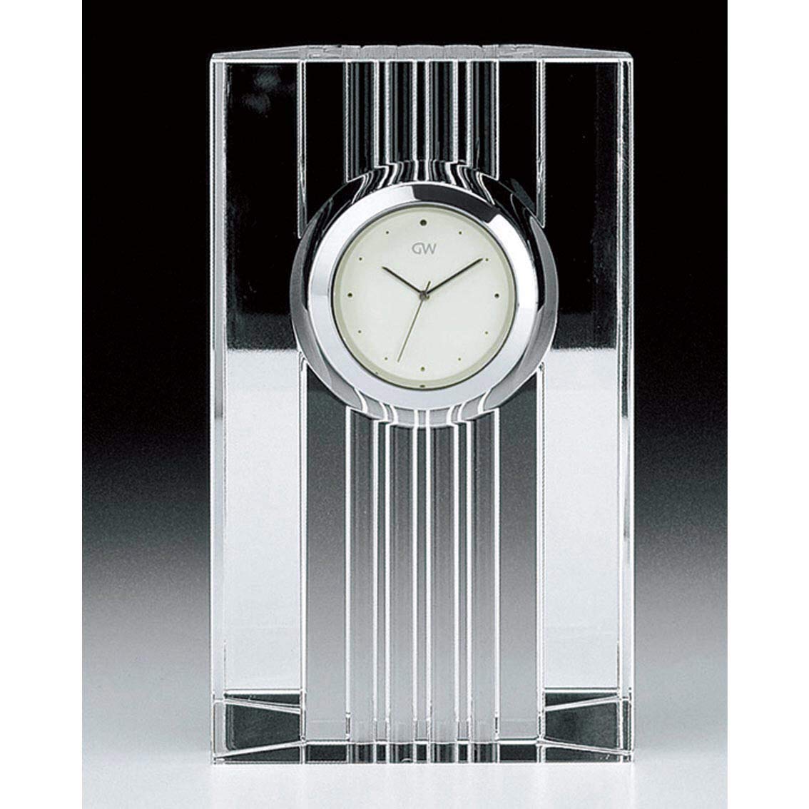 

NARUMI Glassworks Clock String Clock Прозрачные 15 см GW1000-11204