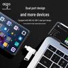aigo U350 Type-C USB 3.2 OTG Dual-Interface Flash Drive