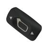 Effortless Mirror Adjustments with This Knob for Fiat Vehicles