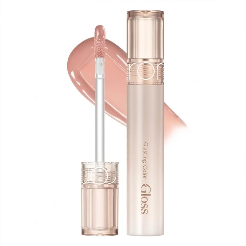 [rom&nd] Glasting Color Gloss 4g