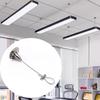 0.5/1/2/3m Ceiling Suspension Rope Adjustable Hanging Cable Wire  Advertising Board
