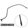 Coolant Breather Pipe 2305010325 For Mercedes Benz SL500 SL55 AMG