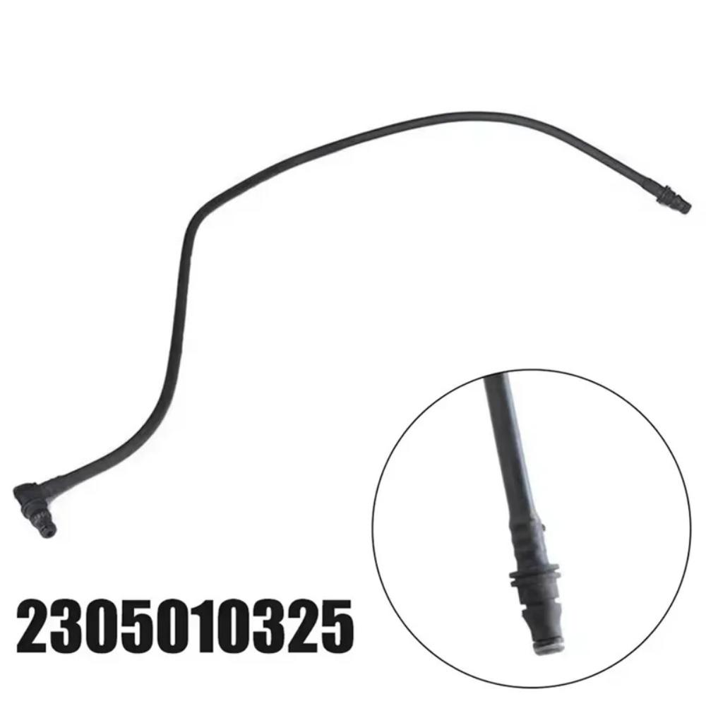 Coolant Breather Pipe 2305010325 For Mercedes Benz SL500 SL55 AMG