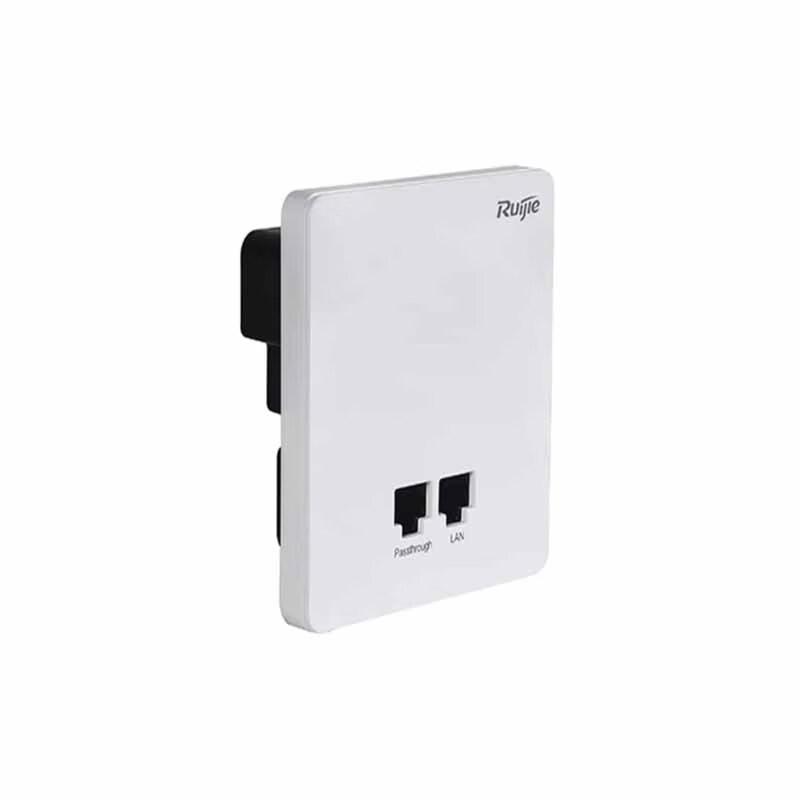 Ruijie RG-AP180-L-A(V3) WiFi 6 Gigabit Panel AP (CN Version)