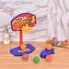 Pet Birds Chew Toy Parakeet Bell Balls Parrot Toys Birdie Basketball Hoop Props Pet Parrot Pet Products Supplies