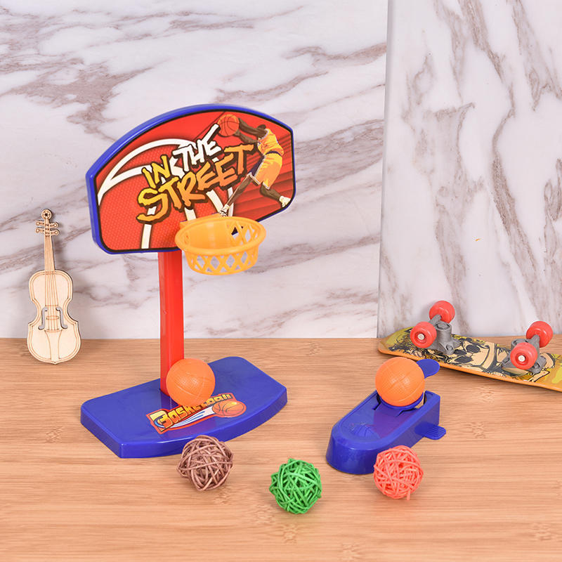 Pet Birds Chew Toy Parakeet Bell Balls Parrot Toys Birdie Basketball Hoop Props Pet Parrot Pet Products Supplies