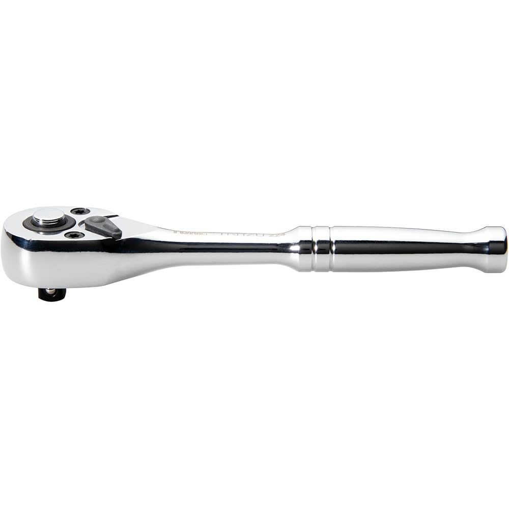 

TONE Ratchet Handle Hold Type 6.35mm Drive TRH20 Durable Tool for Mechanics