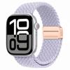 Nylon Strap for Apple Watch 10 46mm 42mm/Ultra 2 49mm 9 8 7 Breathable Watchband iwatch Series 6 5 4 SE 44mm 40mm 45mm 41mm Band