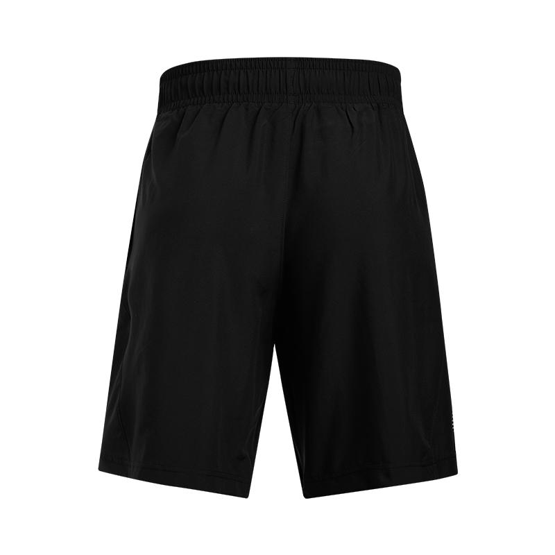 Under Armour WOVENTech SS25 Sports Shorts Men's Black 1390046-001