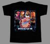 Collection Dokken Band Cotton Black All Size Unisex  FREE SHIPPING Unisex T-Shirt