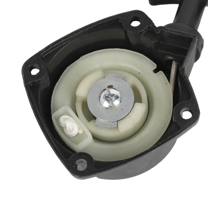 Pull Start Starter For Grass Trimmer T230 T231 72933 75900 Pull Start Starter Replacement Parts