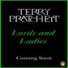 Lords And Ladies by Terry Pratchett Paperback Book 9781804990117