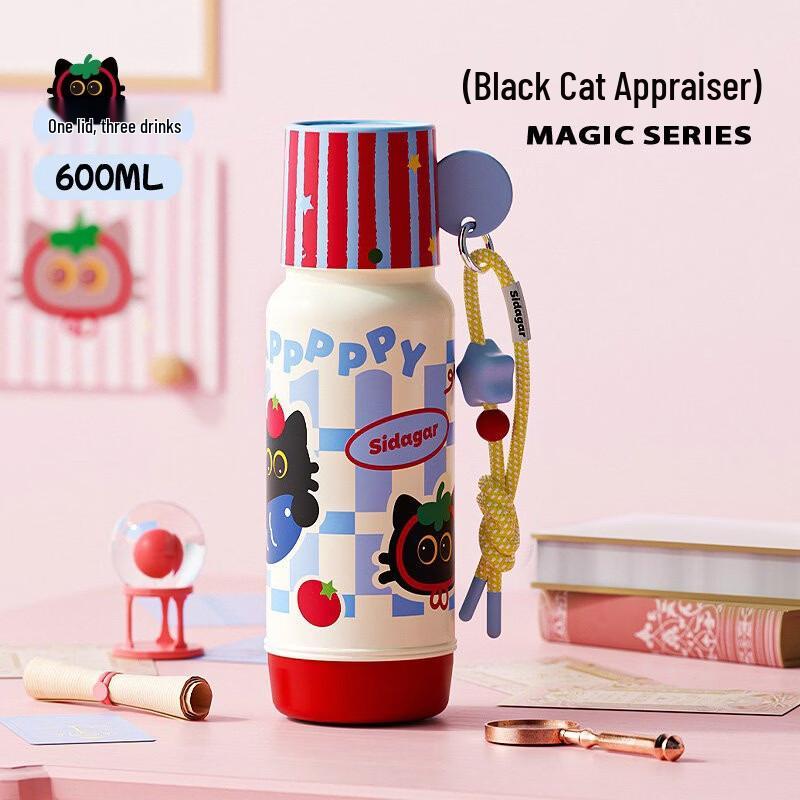 Children s 316 Stainless Steel Thermos Cup