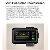 Godox iT30Pro F TTL Flash Fujifilm GN15 Recycle 560 Full Power Touchscreen Speedlite iT30Pro-F (for Cameras), 1.5-Second Time, Flash, 1/8000 HSS, 2.4G