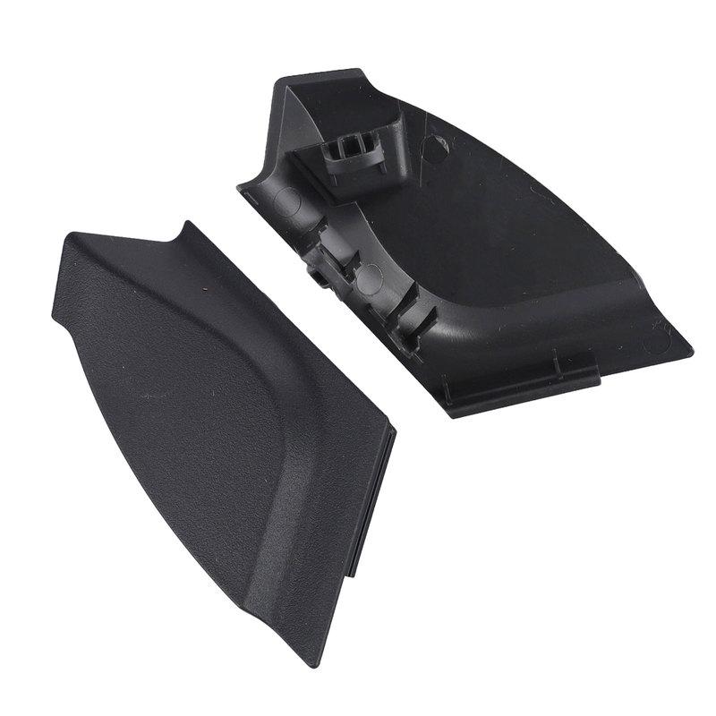 

Easy to Follow tallation tructions with this Car Front Windshield Side Spoiler Cover Cap for Toyota For Corolla
