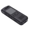 Action Camera with Back Clip HD Screen Wide Angle 4K Video WiFi Sports Camera for Travel Photography Cycling Recording
