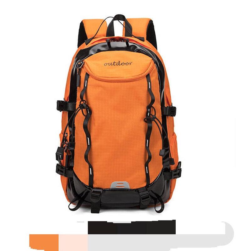 Li Kun Outdoor Hiking Backpack