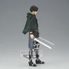 BANPRESTO Attack On Titan The Final Season Levi Special Levi