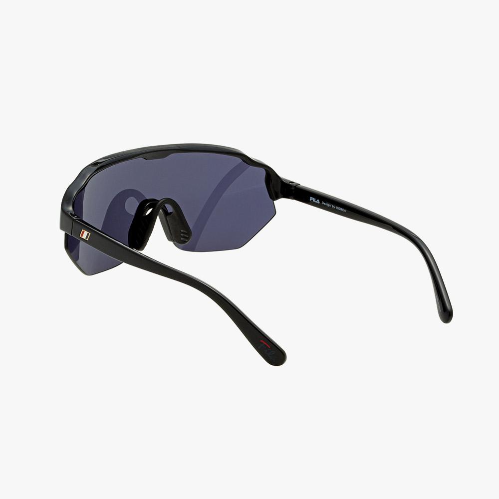 Hwillaaiweeo Fila Goggles Sunglasses (Flg7042 Black 139)