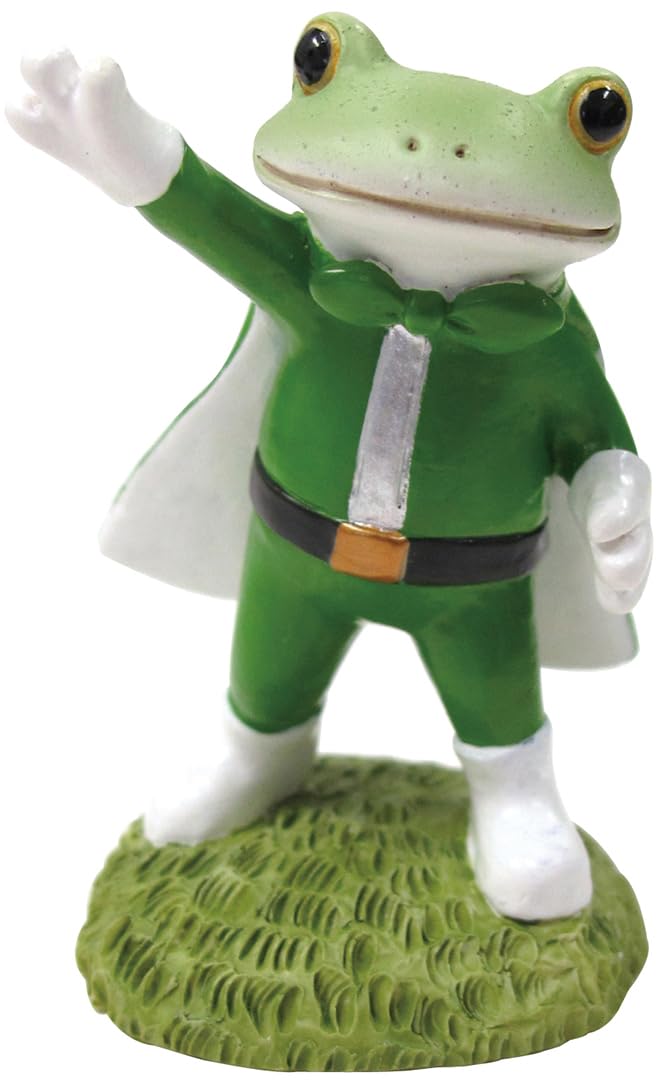 Daikai Copeau Copeau Рейнджер Зеленый 71261 3 x 3 x см 4.9
