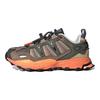 adidas Pantofi sport Hyperturf Adventure Shadow Olive Orange pentru femei Verde Magic-Bej Chalky-Maro GX4512