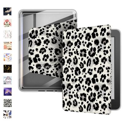Auto Wake/Sleep e-Reader Case Adjustable Acrylic Magnetic Cover for Kindle Paperwhite 12th Gen 2025 7 Inch Colorsoft
