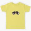 Tops – T-Shirts