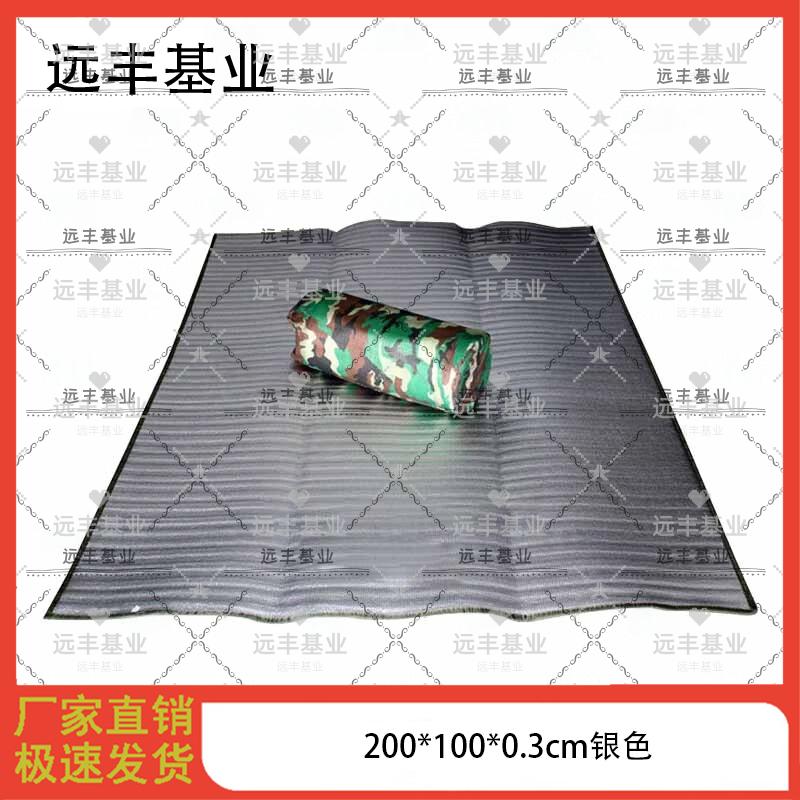 Yuanfeng Jihua Outdoor Picnic & Moisture-proof Mat