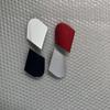 ID4/ID6 Original Äußere Türgriffabdeckung Vorne Links - Vollfarbe, Neu (Teil 11G837879)