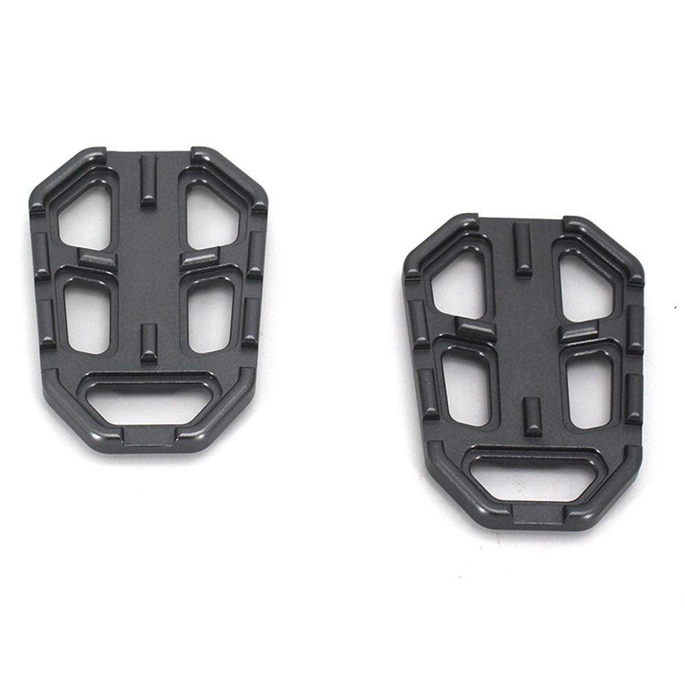 Motorcycle Wide Foot Pegs Pedals For BMW S1000XR 2015-2017 G310GS 2017-2018