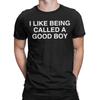 Funny Gen Z Novelty Brain Rot Men T Shirt  Vintage Tees Short Sleeve O Neck T-Shirt Cotton Plus Size Clothes