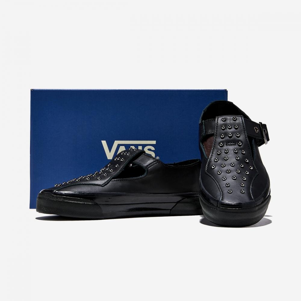 Vans Lx Mary Jane 93 Vn000d8zbma