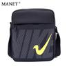 19 Manet Brand Unisex Casual Crossbody Shoulder Bag