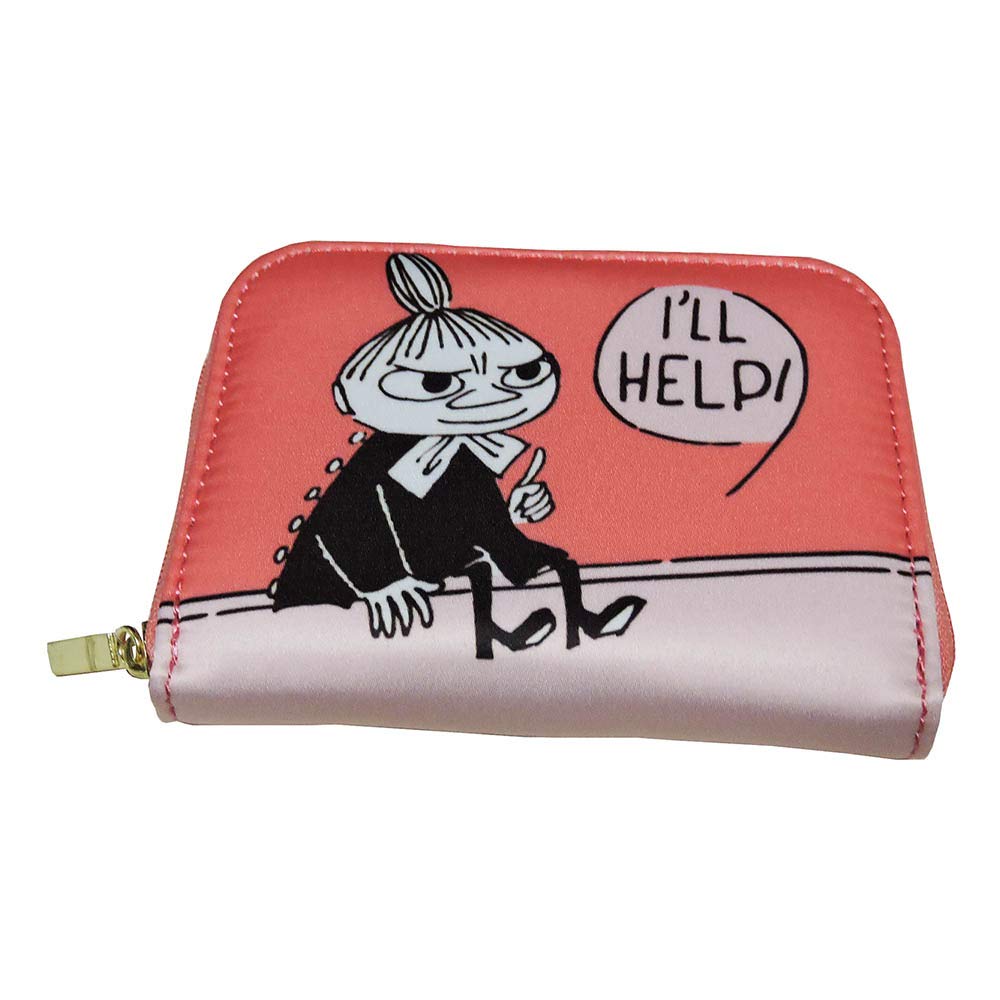 Ватанабэ Муми Минимальный кошелек Мой