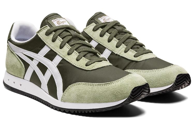 Onitsuka Tiger New York 'Bronze Green White' 1183A205-301