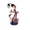 Anime Figure Acrylic Stand Model Plate Alastor Fizzarolli Angel Desk Decor Standing Sign Game Fans Gift Ornaments Stand Model