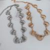 Advanced Belly Chain Individualistic Hip Chain Fashion Belt  for Women
