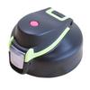 Tiger (TI GER) MME1420 Stainless Steel Bottle Cap Unit (Includes Lid and Mouth Gaskets)