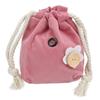 Tragbare Flanell-Weichtasche für kleine Haustiere zum Ausgehen für Hamster, Zuckergleiter, Eichhörnchen
