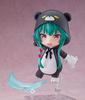 Nendoroid Kuma Kuma Kuma Bear Yuna painted movable figure G12313 non-scale ABS&PVC