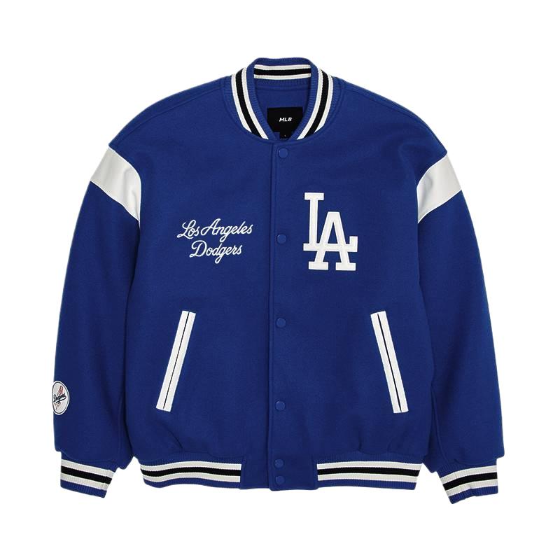 MLB SS26 Baseball Jacket Unisex 3AJPV2061-07CBS M