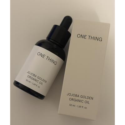 Organic Oil Pore Redness Blackhead Trouble, 50ml, 2 Units
