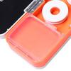 Fishing Tackle Box Fishing Line Winding Board Accessories Storage Box Fishing Floats Fishing Part Tool Storage Box
