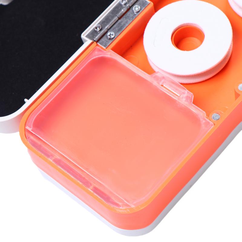 Fishing Tackle Box Fishing Line Winding Board Accessories Storage Box Fishing Floats Fishing Part Tool Storage Box