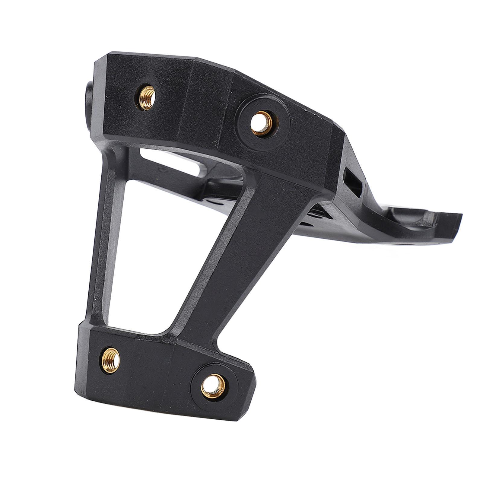 Bike Water Bottle Cage Saddle Adapter PC Bottle Cage Extension Mount Converter for Mountain Road Bikes Cycling Camping