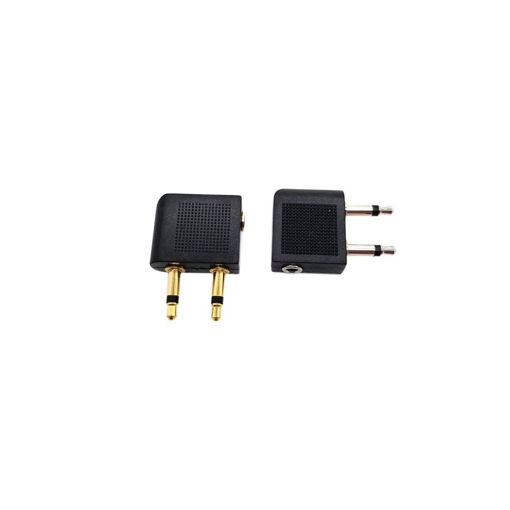 Audio-Adapter 3,5-mm-Stecker Adapter Buchse Ohrhörer Kopfhörer Headset Buchse 3,5 mm 3,5-mm-Headset-Anschluss Hochwertig