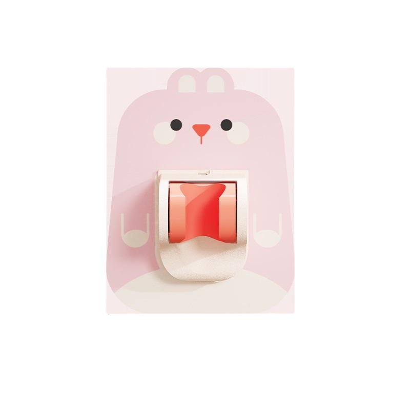 1ks sprchový držák Zdarma děrovací tryska Závěsné sedátko Pevný artefakt Nastavitelný lotosový podnos Koupelna Dětská sprchová základna na sušení květin