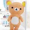 Adorable Rilakkuma Bear Plush Doll Toy Pillow For Kids And Gift Giving