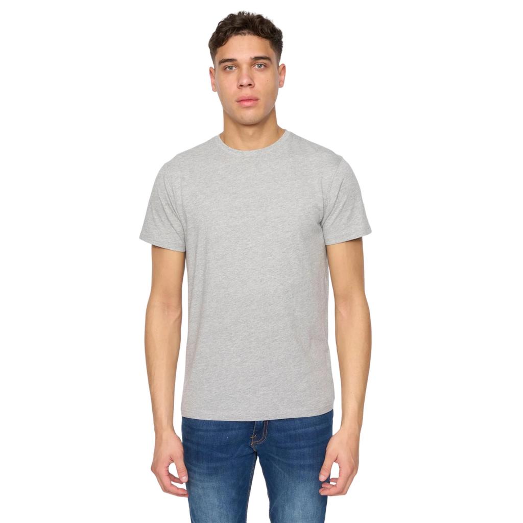 Duck and Cover Mens Frankinz T-Shirt (Pack of 5)