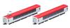 Tomytec N Gauge JR E259 Series Narita Express New Paint Extension Set 98552 Model Train